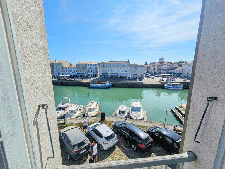 Apartment Saint-Martin-de-Ré - 146m²