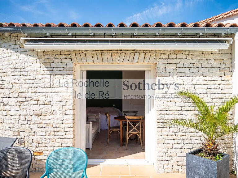 House Saint-Martin-de-Ré - 4 bedrooms - 180m²