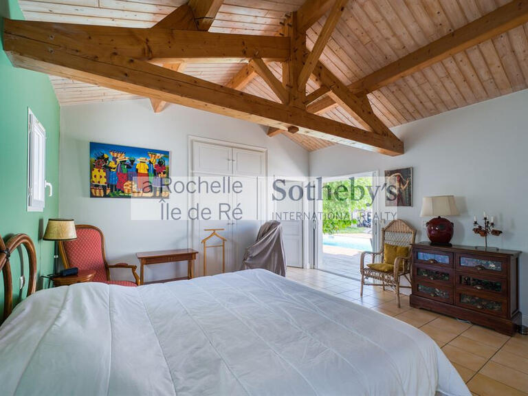 House Saint-Martin-de-Ré - 4 bedrooms - 180m²