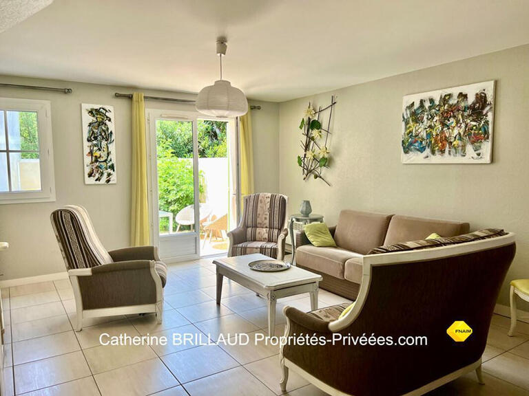 Sale House Saint-Martin-de-Ré - 3 bedrooms