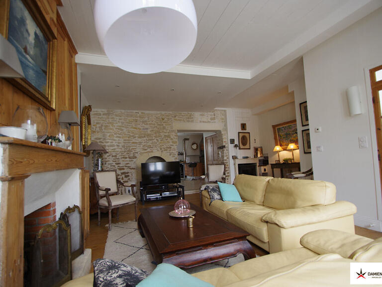 Sale House Saint-Martin-de-Ré - 4 bedrooms