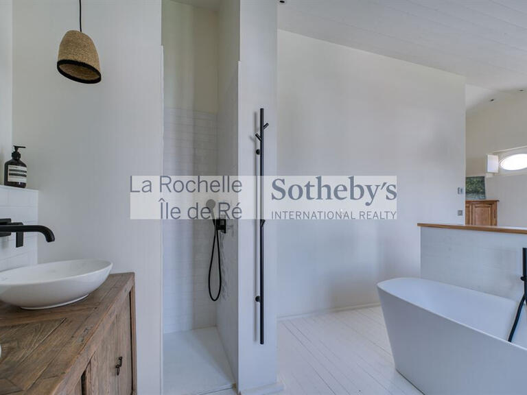 House Saint-Martin-de-Ré - 4 bedrooms - 200m²