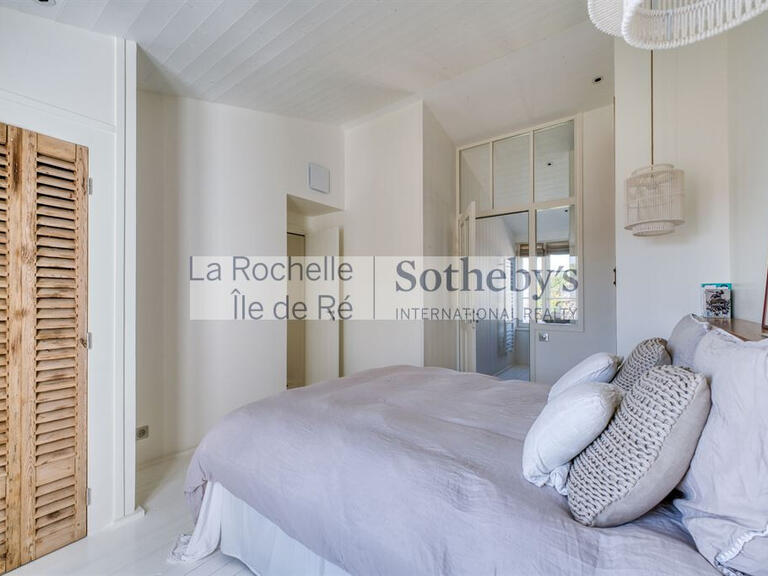 House Saint-Martin-de-Ré - 4 bedrooms - 200m²