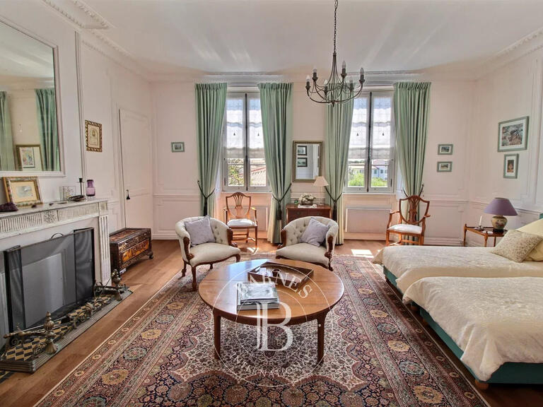 Maison Saint-Martin-de-Ré - 3 chambres - 240m²