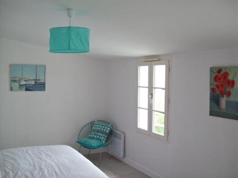 House Saint-Martin-de-Ré - 2 bedrooms - 78m²