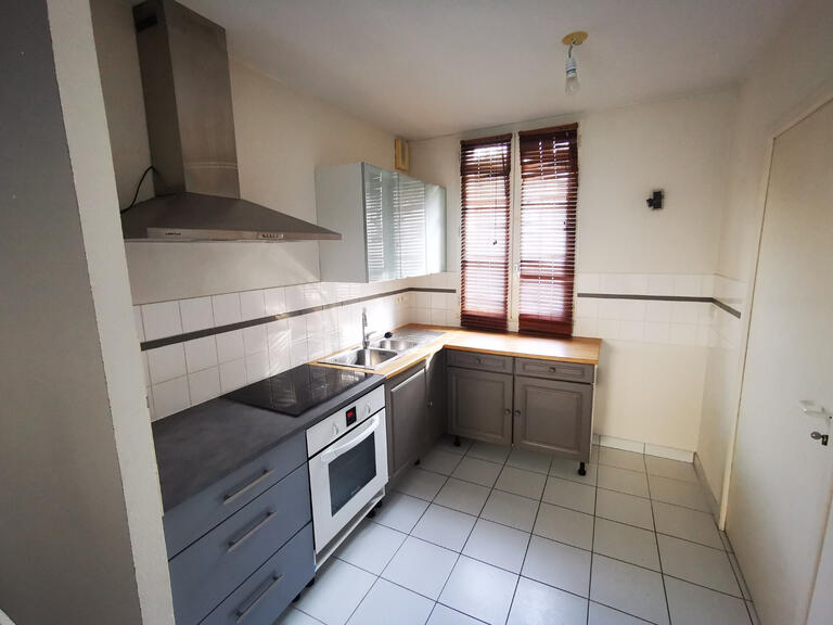 House Saint-Martin-de-Ré - 3 bedrooms - 83m²