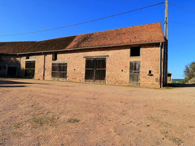 Maison Saint-Martin-de-Salencey - 4 chambres