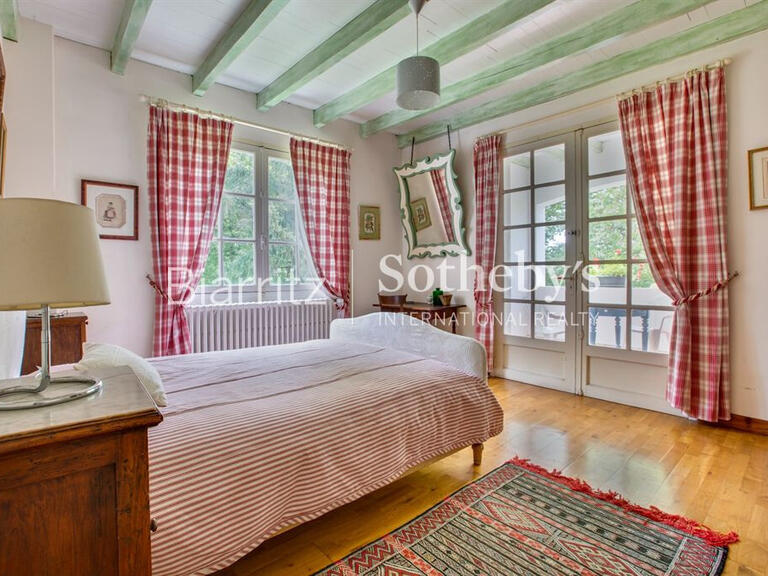 Maison Saint-Martin-de-Seignanx - 8 chambres - 420m²