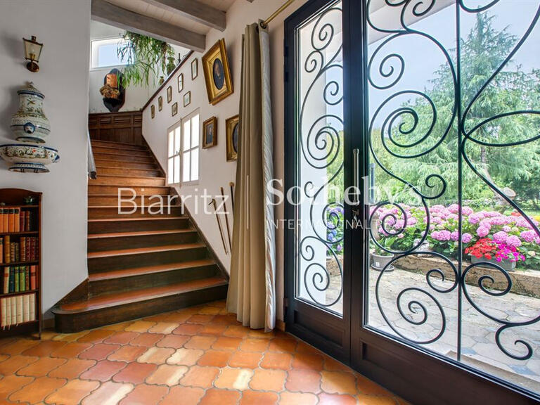 House Saint-Martin-de-Seignanx - 8 bedrooms - 420m²