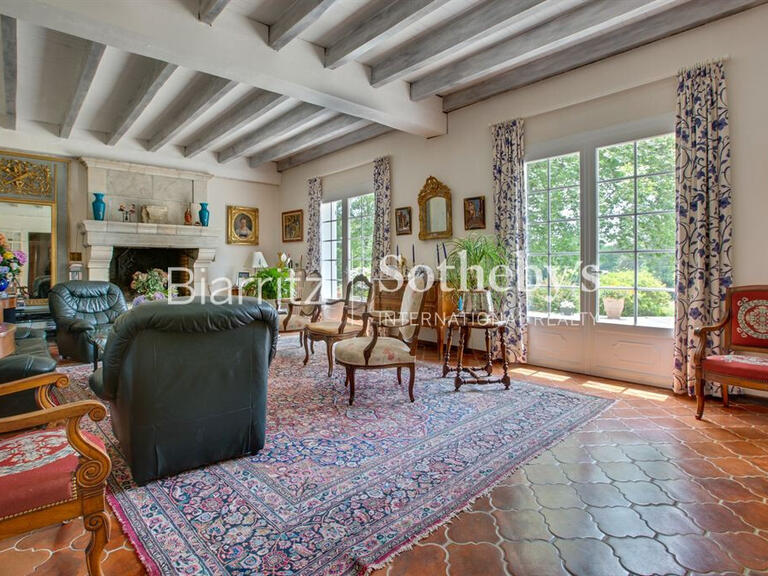 House Saint-Martin-de-Seignanx - 8 bedrooms - 420m²