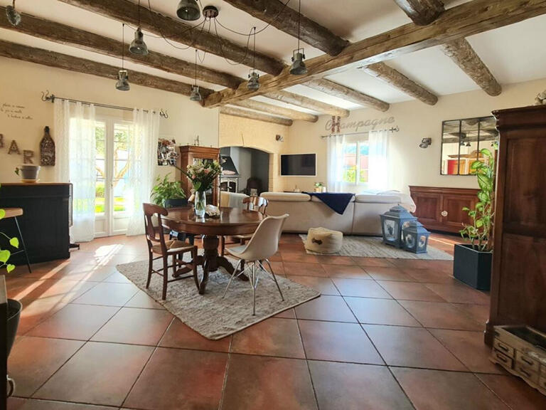 House Saint-Martin-de-Valgalgues - 3 bedrooms