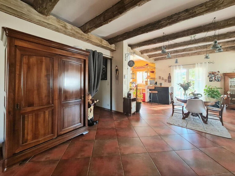 House Saint-Martin-de-Valgalgues - 3 bedrooms