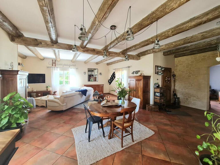 House Saint-Martin-de-Valgalgues - 3 bedrooms