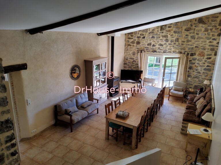 Villa Saint-Martin-de-Valgalgues - 7 chambres - 395m²