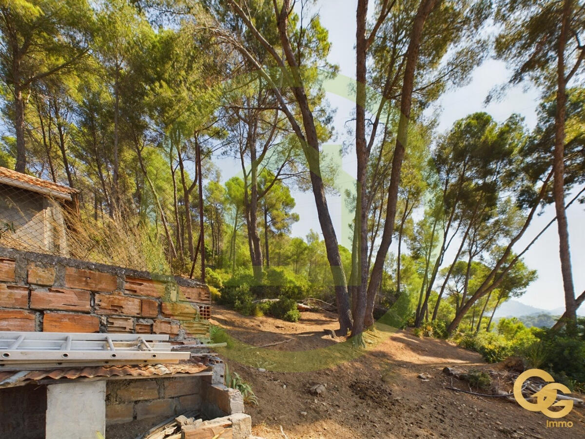 Propriété Saint-Martin-du-Var