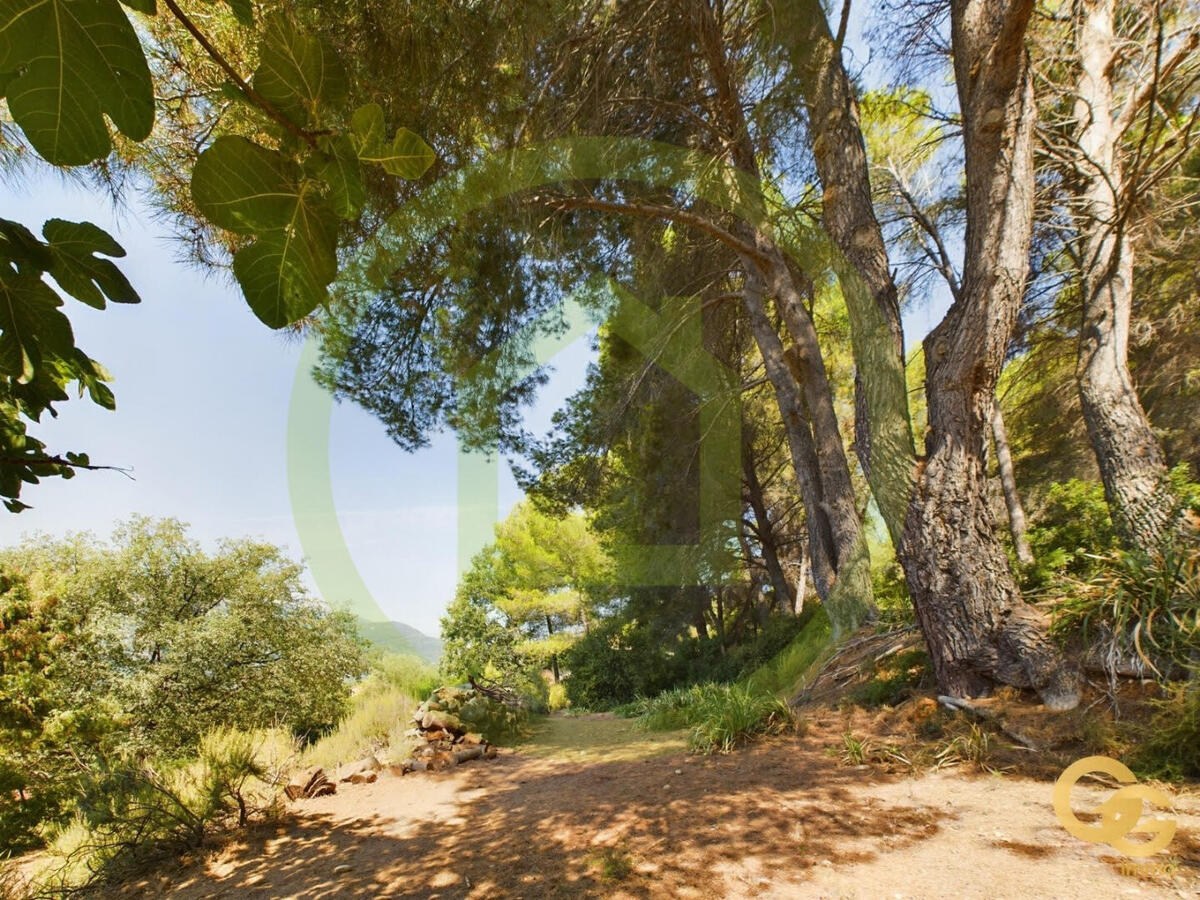 Propriété Saint-Martin-du-Var