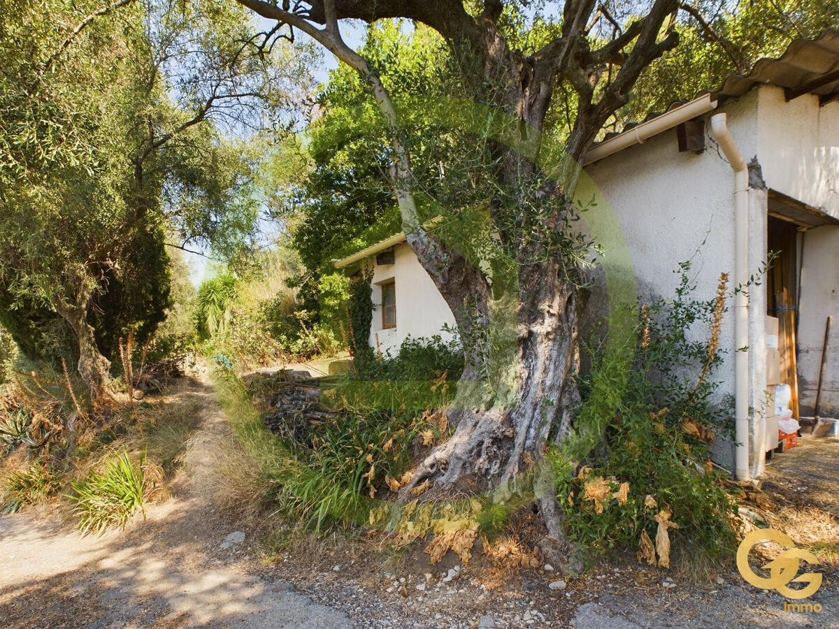 Propriété Saint-Martin-du-Var