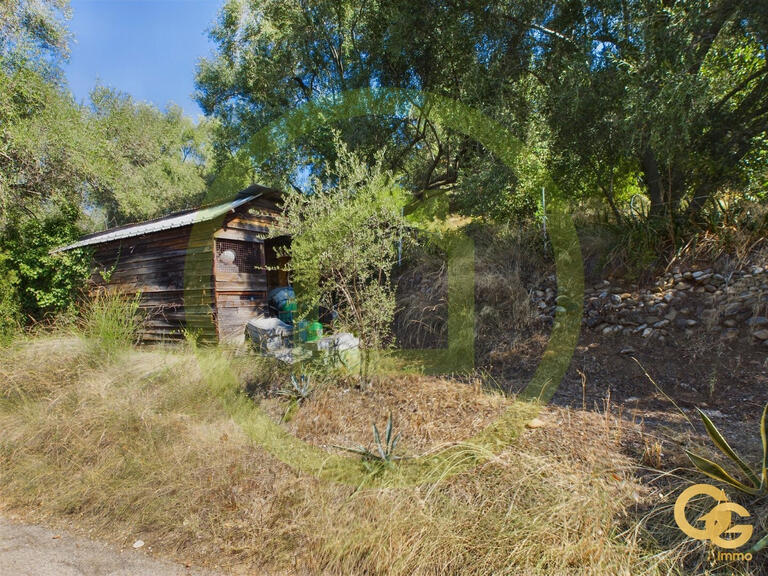 Propriété Saint-Martin-du-Var - 3 chambres - 200m²