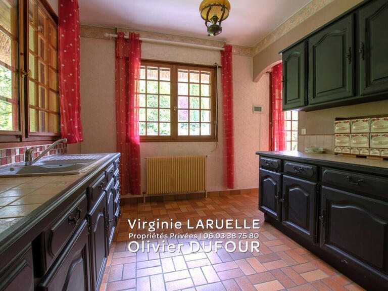 House Saint-Martin-du-Vivier - 3 bedrooms