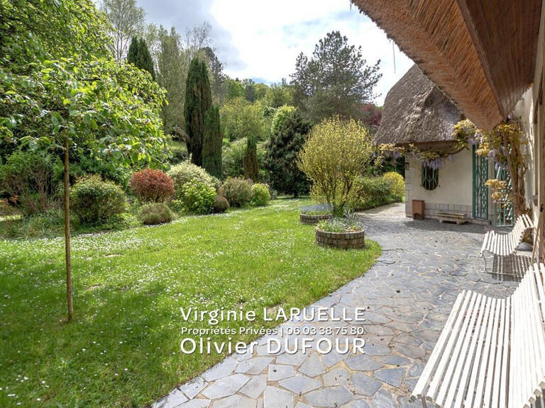 House Saint-Martin-du-Vivier - 3 bedrooms