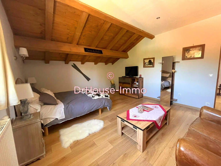 Villa Saint-Martin-en-Vercors - 5 bedrooms - 341m²