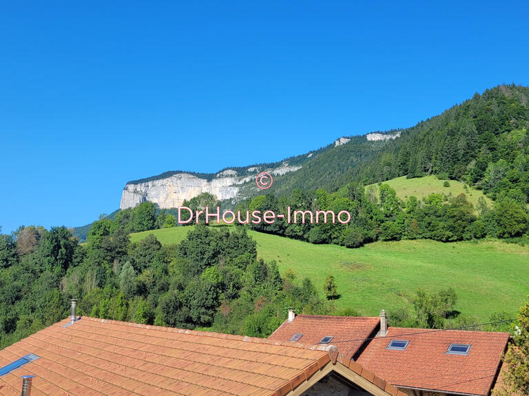 Villa Saint-Martin-en-Vercors - 5 bedrooms - 341m²