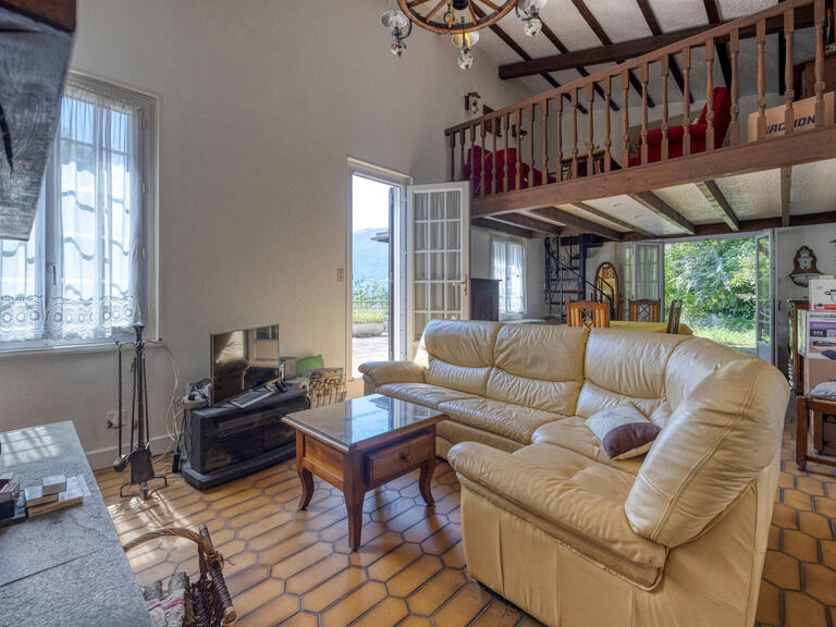 House Saint-Martin-le-Vinoux - 3 bedrooms - 200m²