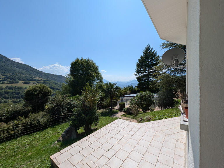 House Saint-Martin-le-Vinoux - 4 bedrooms - 300m²