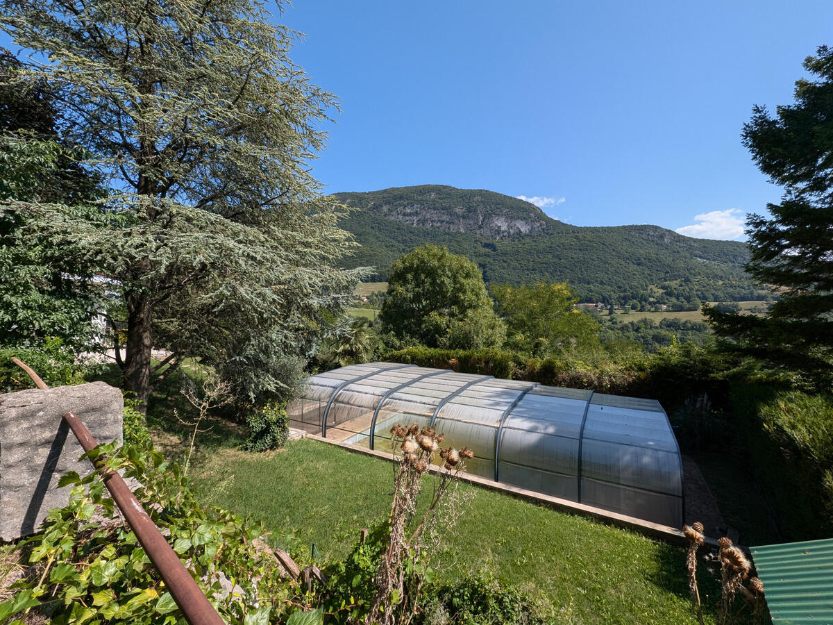 House Saint-Martin-le-Vinoux