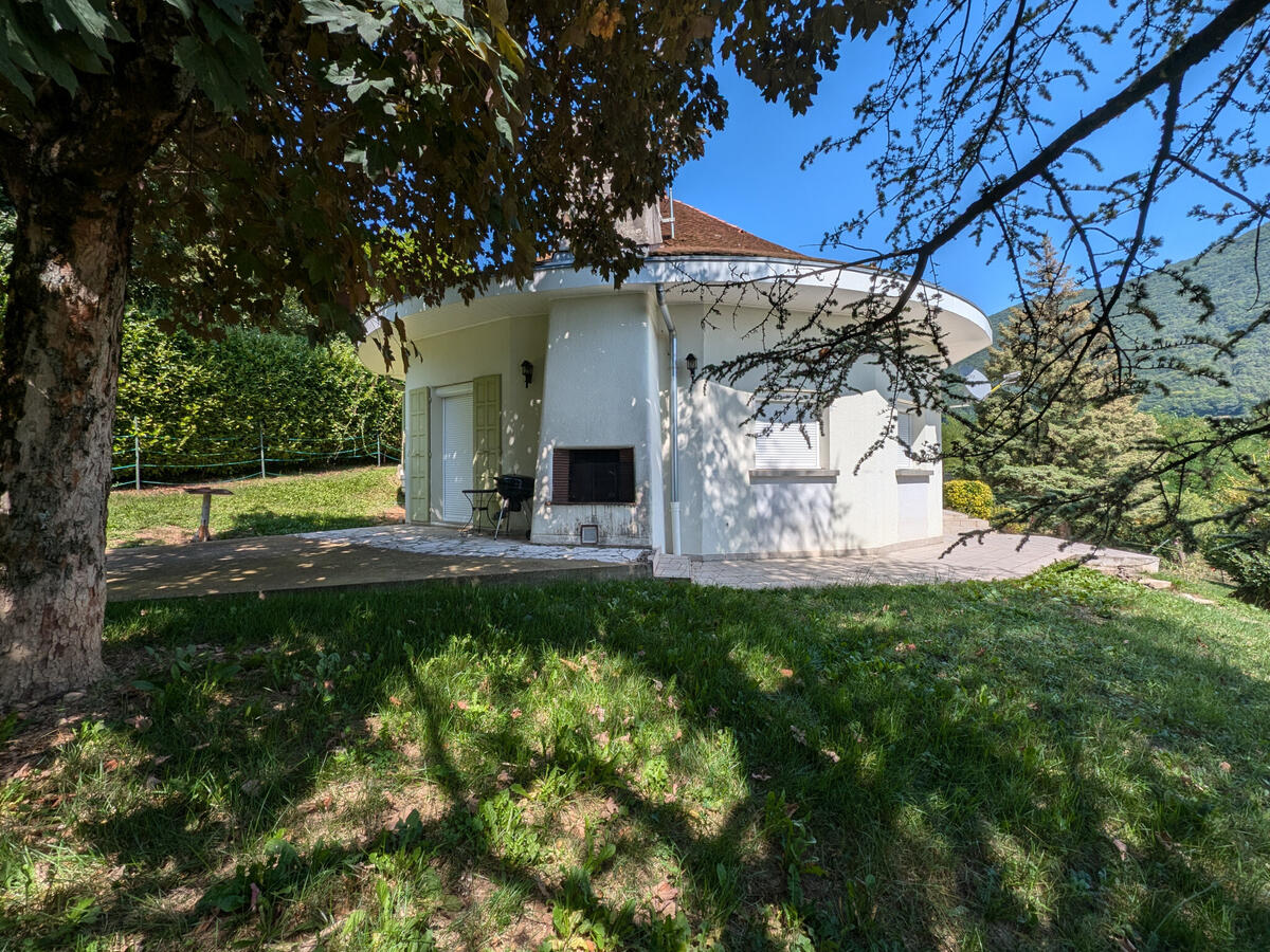 House Saint-Martin-le-Vinoux