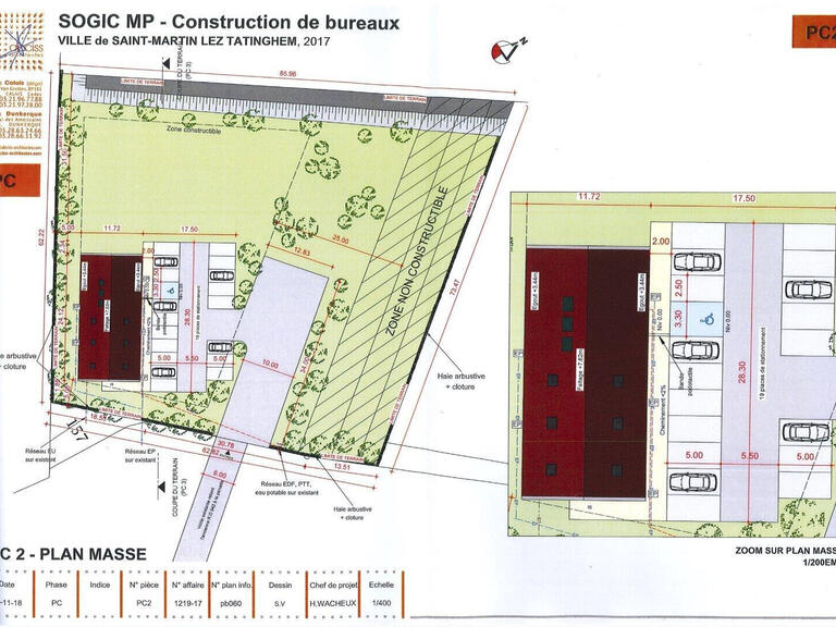 Location Maison Saint-Martin-Lez-Tatinghem