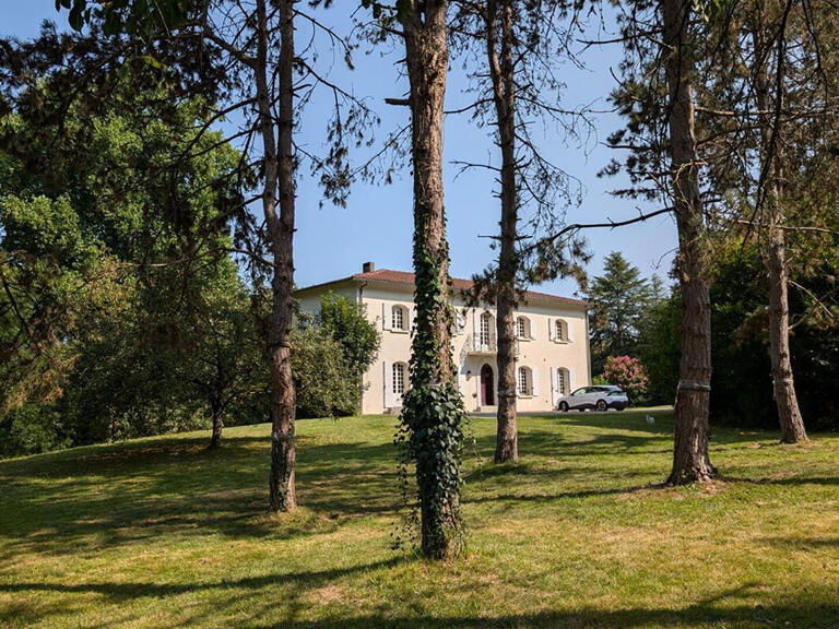 Property Saint-Martory - 7 bedrooms