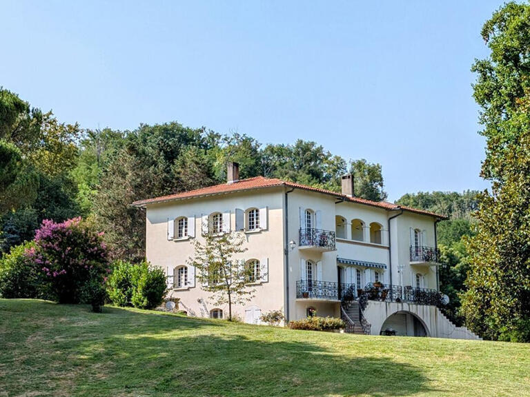 Property Saint-Martory - 7 bedrooms