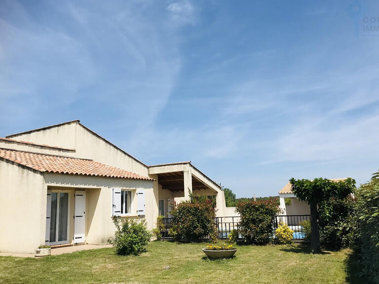 House Saint-Mathieu-de-Tréviers - 3 bedrooms - 150m²