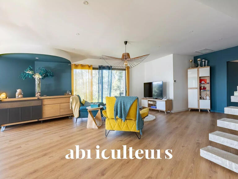 House Saint-Mathieu-de-Tréviers - 2 bedrooms - 149m²