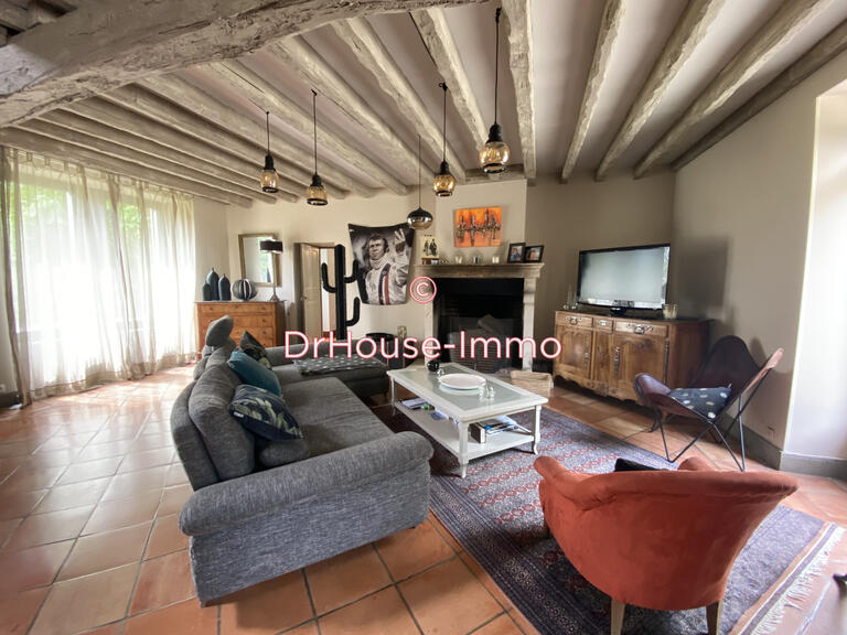 Vente Villa Saint-Maur - 9 chambres