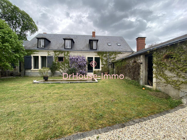 Villa Saint-Maur - 9 bedrooms - 424m²