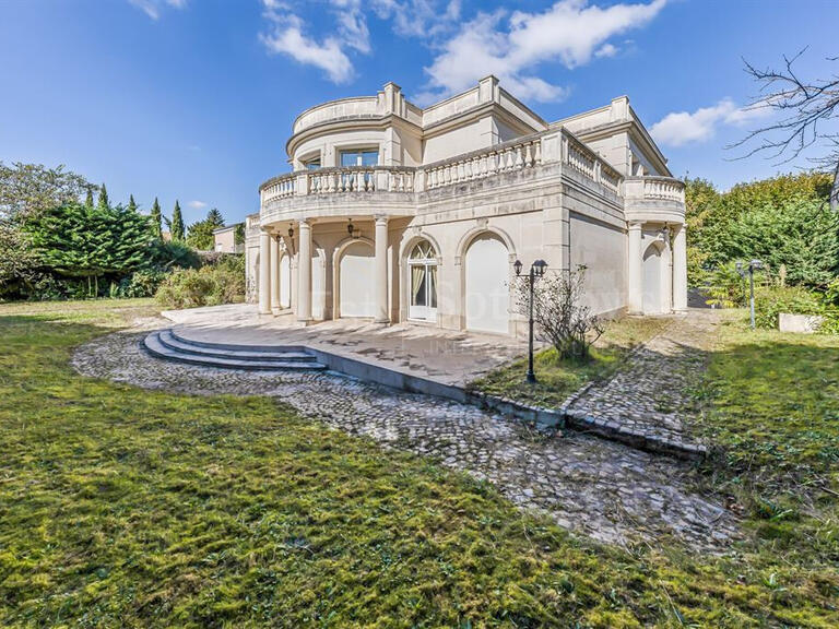 Maison Saint-Maur-des-Fossés - 6 chambres - 1000m²