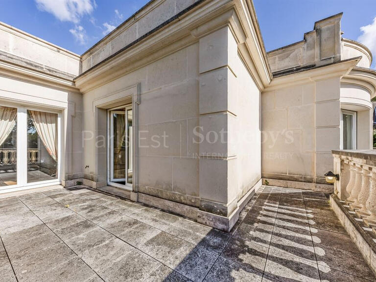 Maison Saint-Maur-des-Fossés - 6 chambres - 1000m²