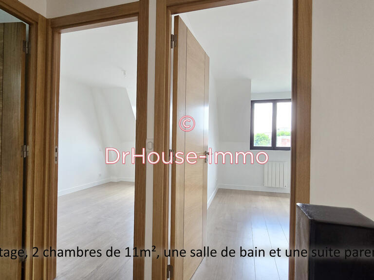 Villa Saint-Maur-des-Fossés - 4 bedrooms - 140m²