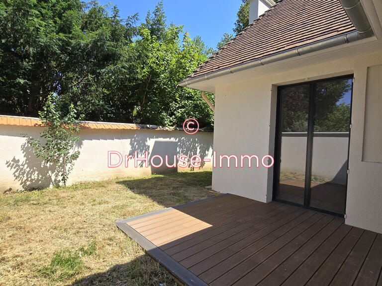 Villa Saint-Maur-des-Fossés - 4 bedrooms - 140m²