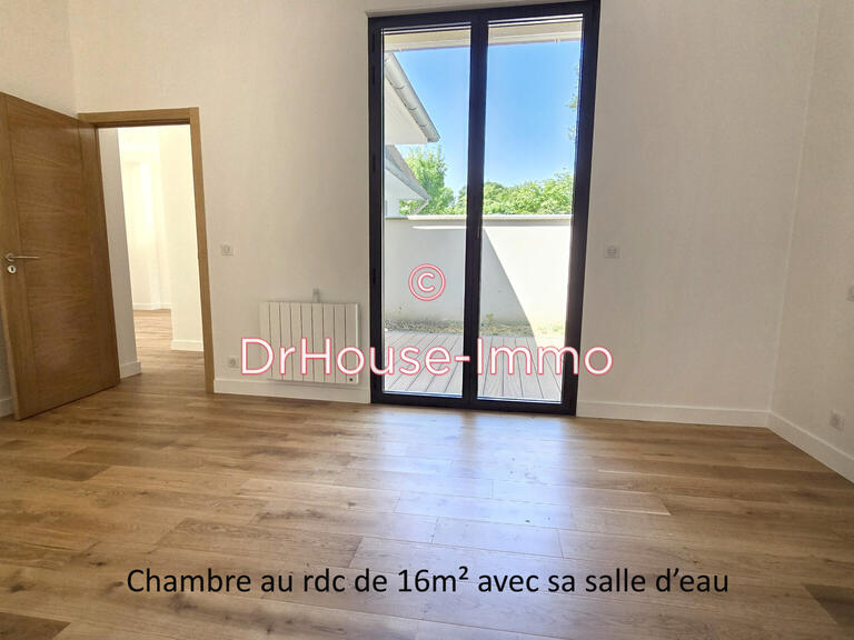 Villa Saint-Maur-des-Fossés - 4 bedrooms - 140m²