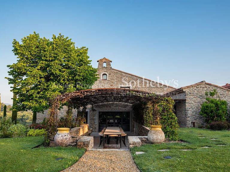 House Saint-Maximin-la-Sainte-Baume - 7 bedrooms - 250m²