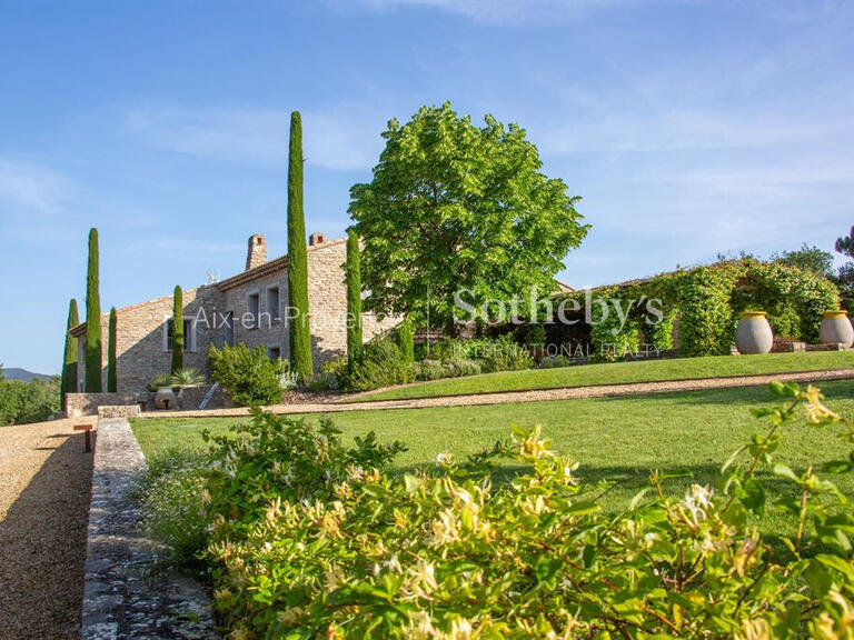 Maison Saint-Maximin-la-Sainte-Baume - 7 chambres - 250m²