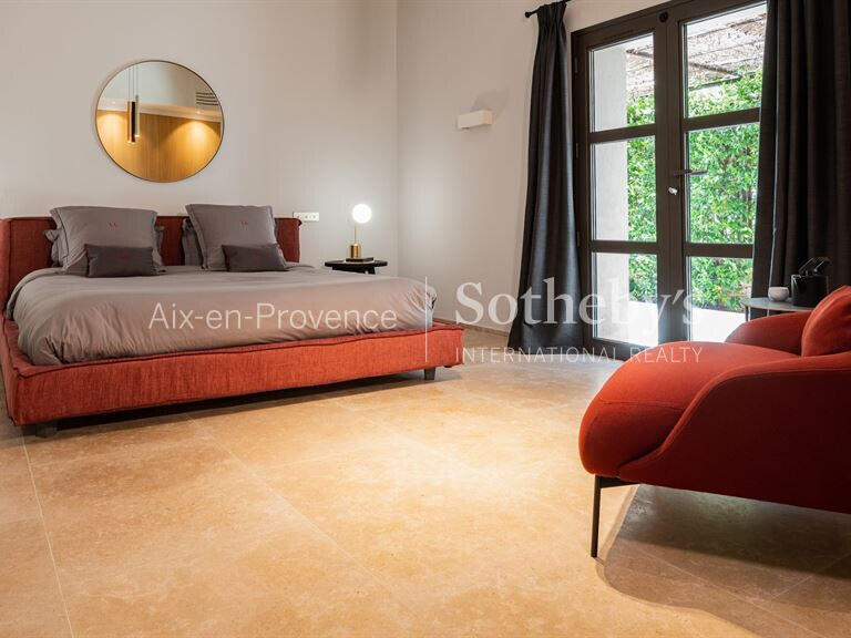 Maison Saint-Maximin-la-Sainte-Baume - 7 chambres - 250m²