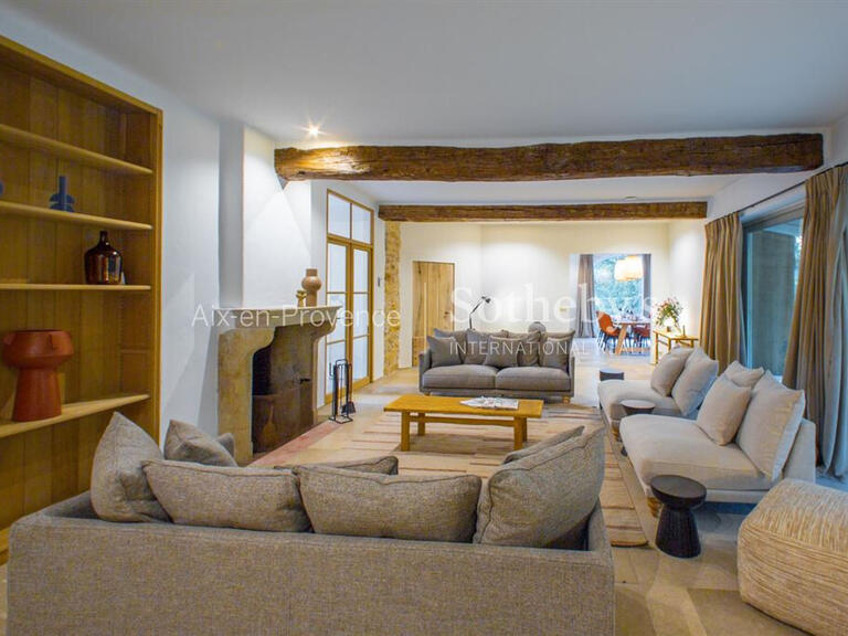 House Saint-Maximin-la-Sainte-Baume - 6 bedrooms - 220m²