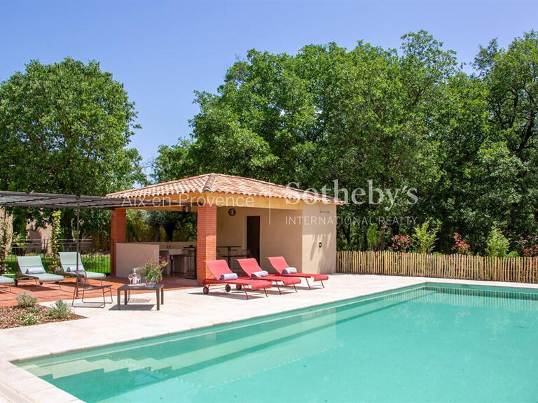 Vacances Maison Saint-Maximin-la-Sainte-Baume - 6 chambres