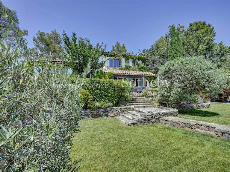 House Saint-Maximin-la-Sainte-Baume - 5 bedrooms - 171m²