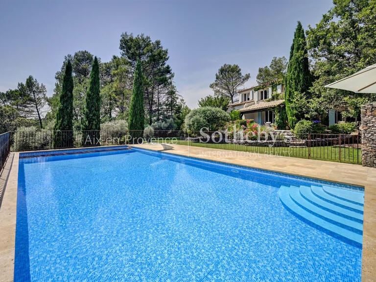 House Saint-Maximin-la-Sainte-Baume - 5 bedrooms - 171m²