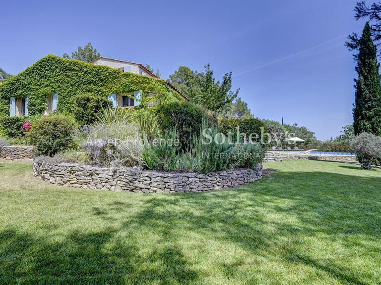 House Saint-Maximin-la-Sainte-Baume - 5 bedrooms - 171m²